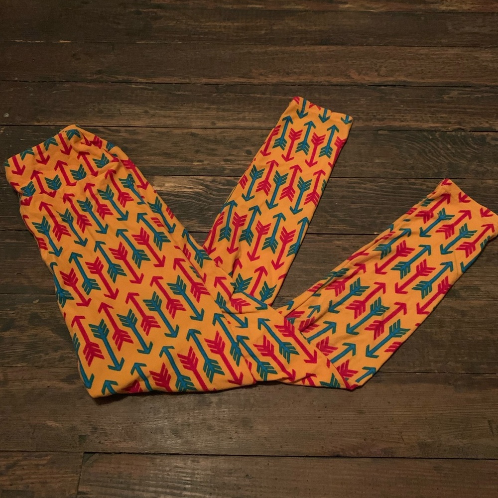 Lularoe Leggings